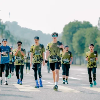 Runner Photo 6544445