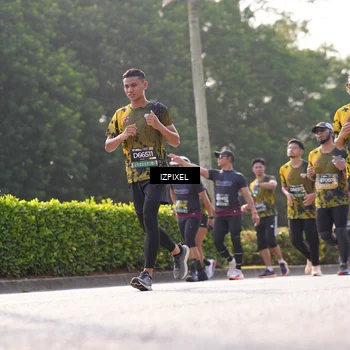 Runner Photo 6544455