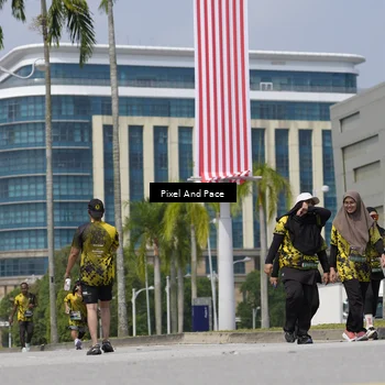 Runner Photo 6544460