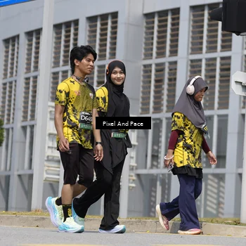 Runner Photo 6544462