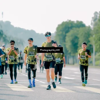 Runner Photo 6544466
