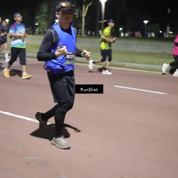 Runner Photo 6544468