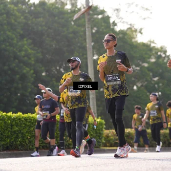 Runner Photo 6544469