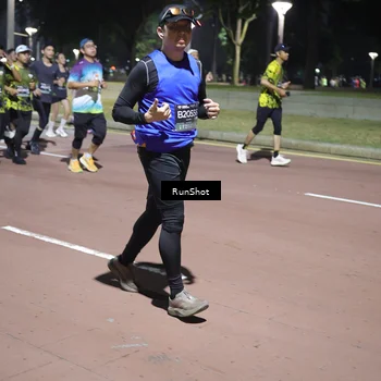 Runner Photo 6544470
