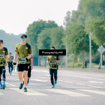 Runner Photo 6544473