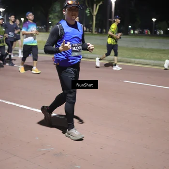 Runner Photo 6544474