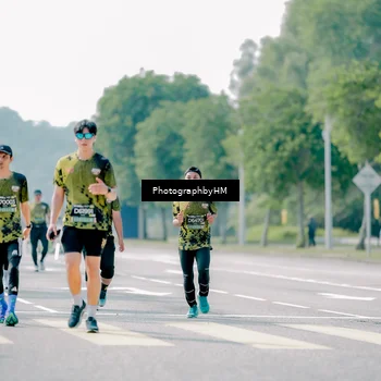Runner Photo 6544476