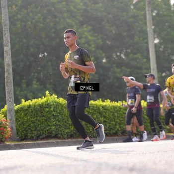 Runner Photo 6544477