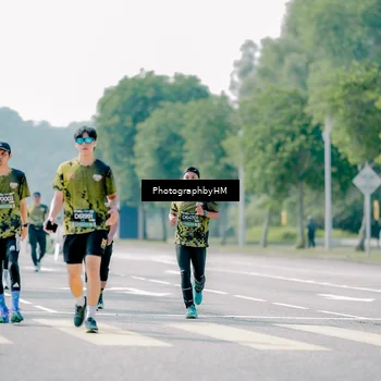 Runner Photo 6544480