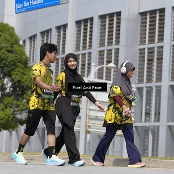 Runner Photo 6544482