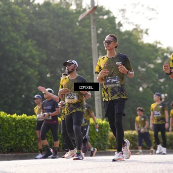 Runner Photo 6544483