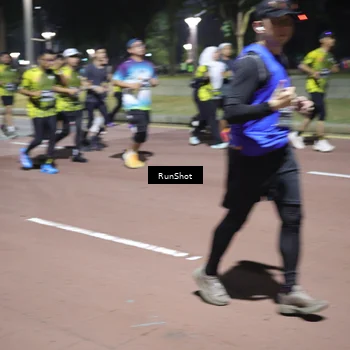 Runner Photo 6544485