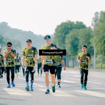 Runner Photo 6544487