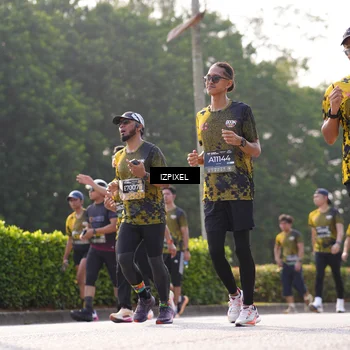 Runner Photo 6544489