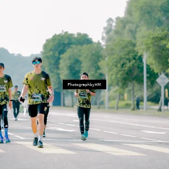 Runner Photo 6544490