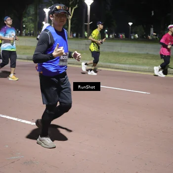 Runner Photo 6544491