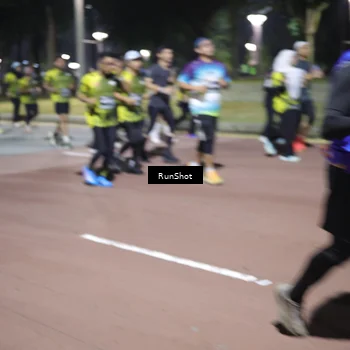 Runner Photo 6544492