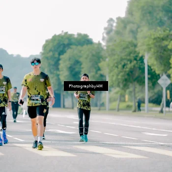 Runner Photo 6544496