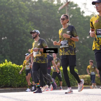 Runner Photo 6544500