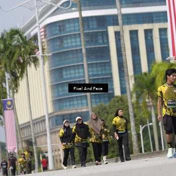 Runner Photo 6544503