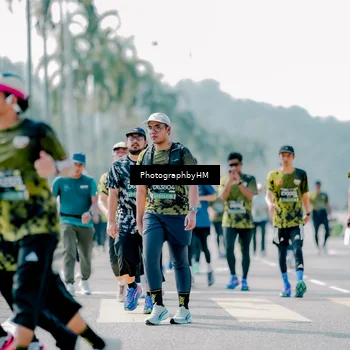 Runner Photo 6544504