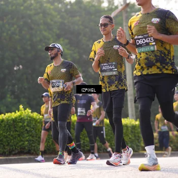 Runner Photo 6544508