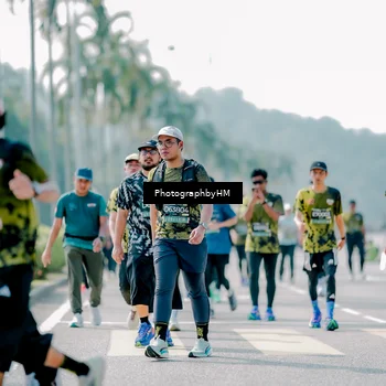 Runner Photo 6544512