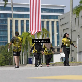 Runner Photo 6544513
