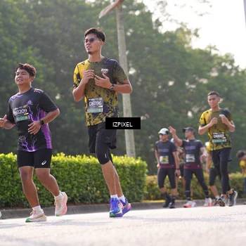 Runner Photo 6544514