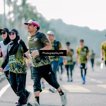 Runner Photo 6544518