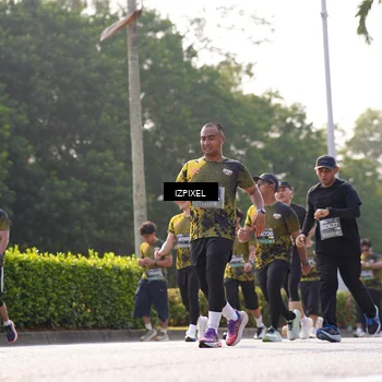 Runner Photo 6544519