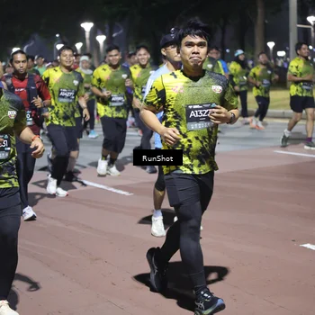 Runner Photo 6544521