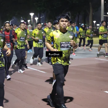 Runner Photo 6544522