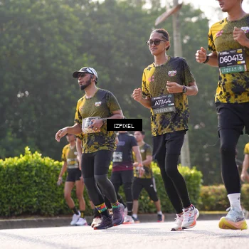 Runner Photo 6544524