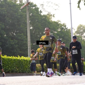 Runner Photo 6544527