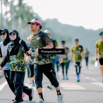 Runner Photo 6544532