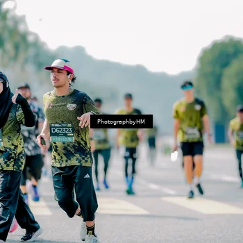 Runner Photo 6544535