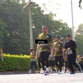 Runner Photo 6544537