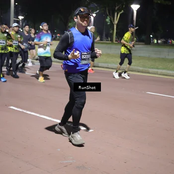 Runner Photo 6544538