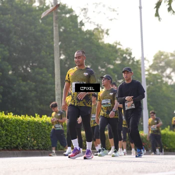 Runner Photo 6544540