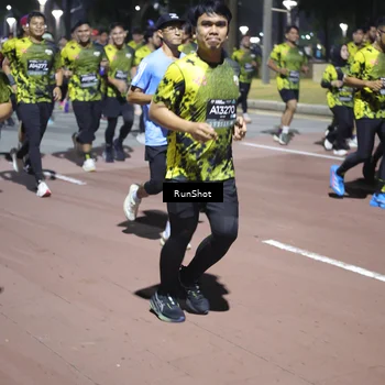 Runner Photo 6544542