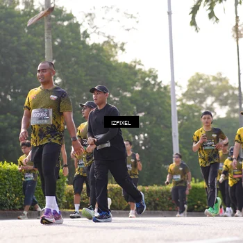 Runner Photo 6544547
