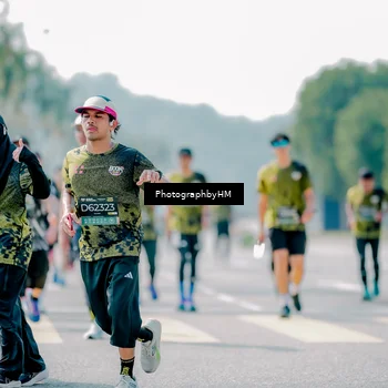 Runner Photo 6544550