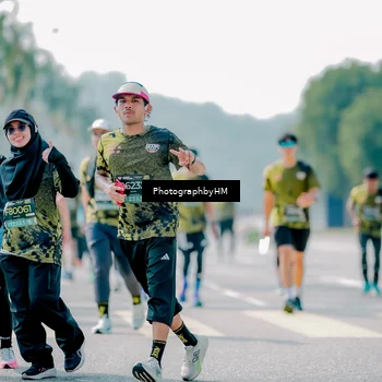 Runner Photo 6544554