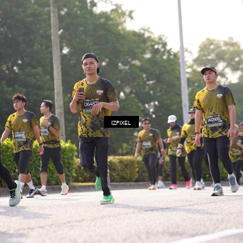 Runner Photo 6544559