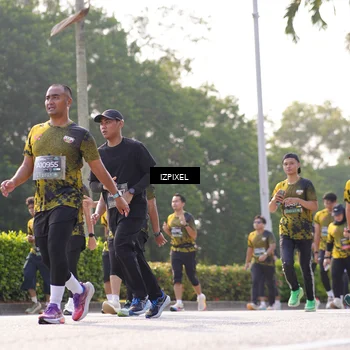 Runner Photo 6544560