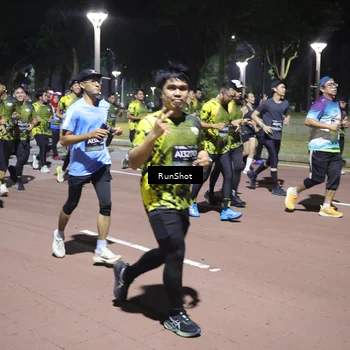Runner Photo 6544561