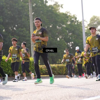 Runner Photo 6544562