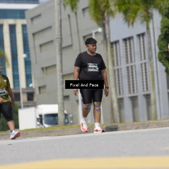 Runner Photo 6544563