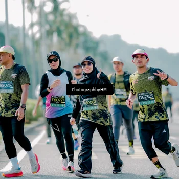 Runner Photo 6544564